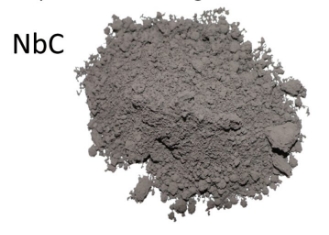 炭化ニオブ(NbC)粉末