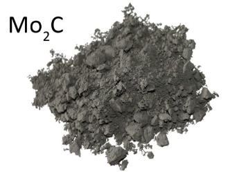 炭化モリブデン(Mo2C)粉末